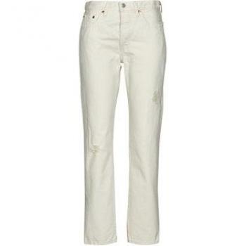 Levis Gangas 501® CROP para o Público Feminino