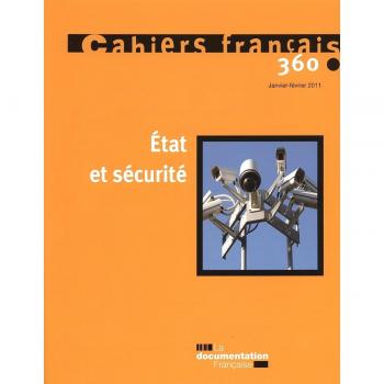 Ãtat et sÃ©curitÃ©