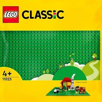 LEGO Classic 11023 Green Base Plate 32x32cm