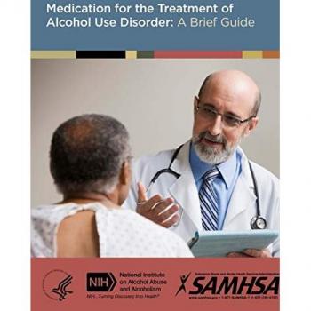 Medication for the Treatment of Alcohol Use Disorder