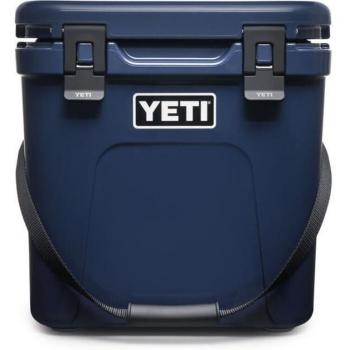 Navy Roadie 24 Hard Cooler – YETI