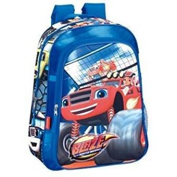 Mochila Kids DAY PAK INF GUMP