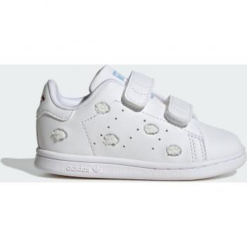 Adidas Stan Smith Comfort Closure Hello Kitty Footwear