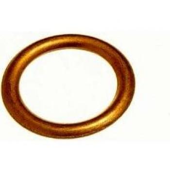Brass Curtain Rings 16mm 0D 12mm ID