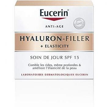 Nsfp EUCERIN HYALURON FILLER+ELASTICITY 50 ML