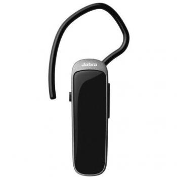 Mini Black Earbuds Bluetooth Jabra