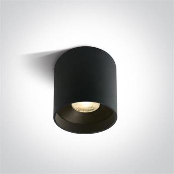 Superficie LED Downlight ONE LIGHT 22W 3000K IP20