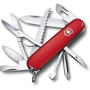 Victorinox Fieldmaster Swiss Army Knife