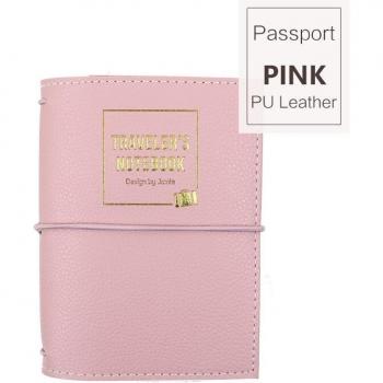 Cahier planificateur MyPretties Vintage