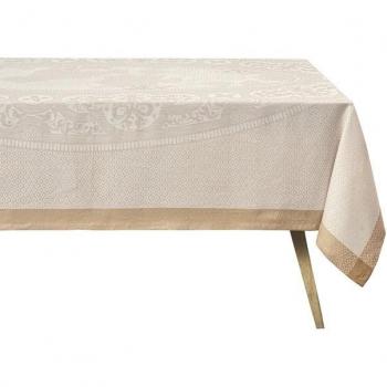 Nappe de Table Lin Évasion Céleste