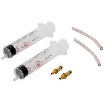 Universal Formula Bleeding Kit