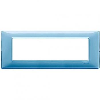 Module Reflex Eau 7 de la Série Plat VIMAR