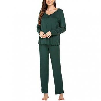 MaxModa Pigiama Relax Cotone