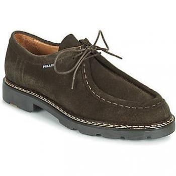 Derbies Pellet MACHO Vert 42