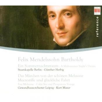 Mendelssohn