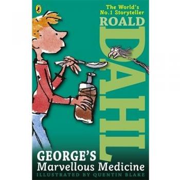 George's Marvellous Medicine