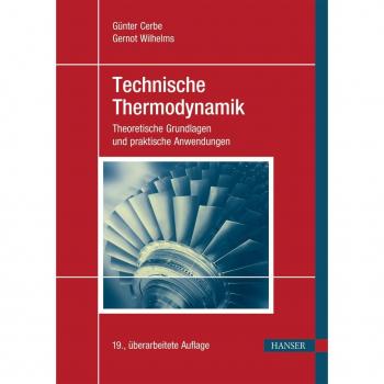 Technische Thermodynamik