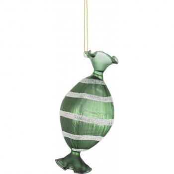 Iperbriko 6,3×13,5 cm Pendagli Vt Sugary Verde 12x
