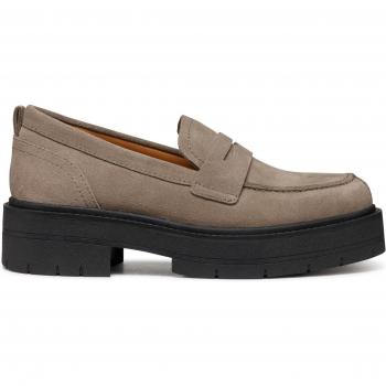 Geox D SPHERICA EC7 Women's Moccasins