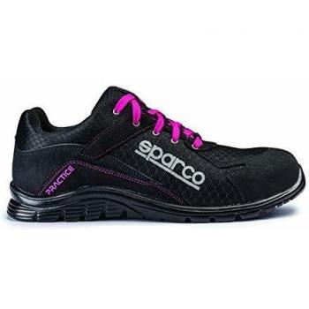 Sparco Practice S1P SRC Scarpe antinfortunistiche