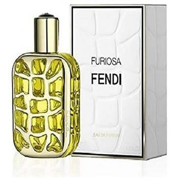Vapo Furiosa Eau de Parfum