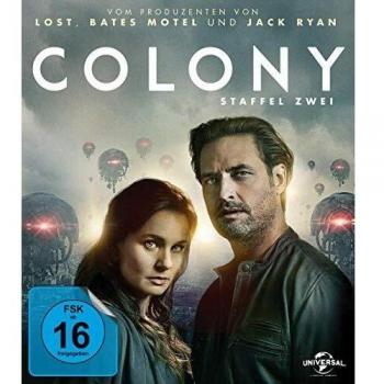 Colony