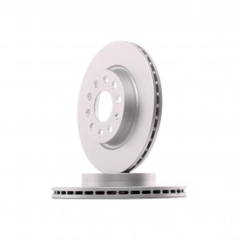 Delantero Ventilado Disco de Freno BG3832C
