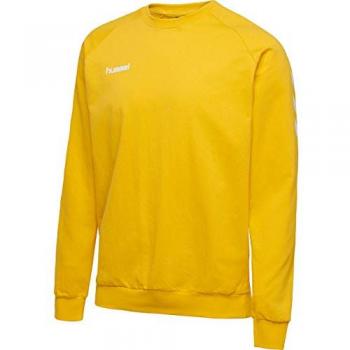 Veste de sport Hummel hmlGO coton