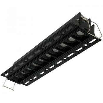 Barcelona Light 20W Trimless Incasso Bianco Neutro