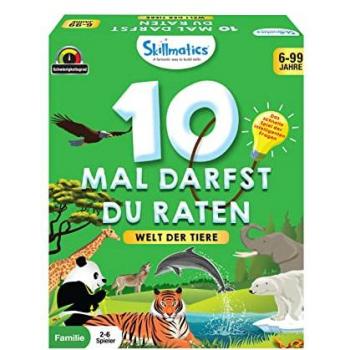 Kid's Animal Puzzle Game