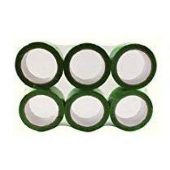 Green 50×66 mm Polypropylene Tape – Ambassador MA99711