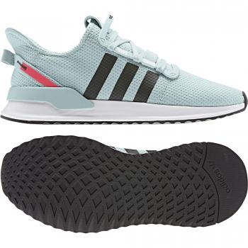 Adidas U Path Run Calzado IceMint/Core Black