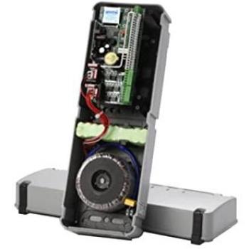 Cardin Centrale de commande pour moteur de portail 24V
