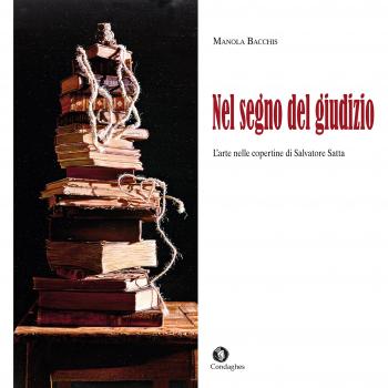 Nel segno del giudizio. L'arte nelle copertine di Salvatore Satta