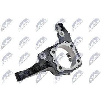 NTY ZZP‑HY‑508 Wheel Hub Knuckle