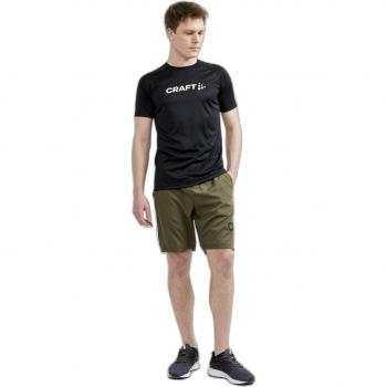 Craft Logo T-Shirt