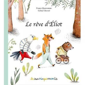 Le Rêve d'Éliot
