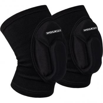 Rodillera ABS MotoShield WOSAWE