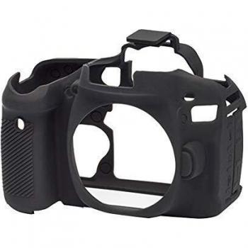 Canon 80D Easy Cover Silicone Case