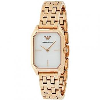 Armani Classico Acciaio Inossidabile Donna