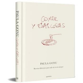 Comer Y Esas Cosas