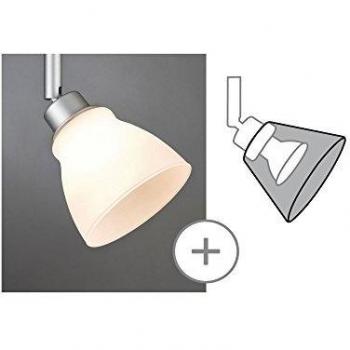 Wire DecoSystems Schirm Wolbi satiniert