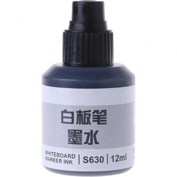 Encre 12ml pour marqueurs tableau blanc