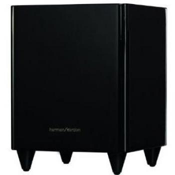 Harman Kardon HKTS 200 Basslautsprecher