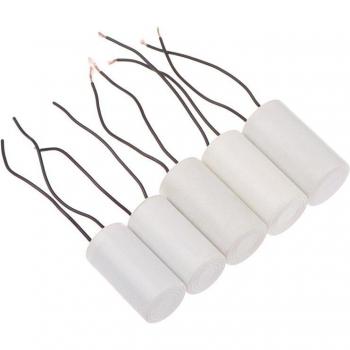 450V CBB60 Capacitor for AC Motor Applications