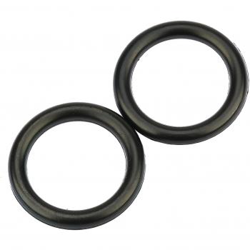 Guarnizione O-Ring per impianto JBL ProFlora, 2 unità