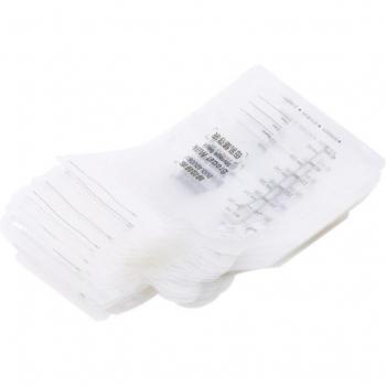 Breast Milk Safe Feeding Packs