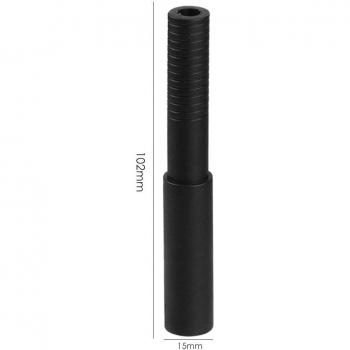Steel/Wood Shaft Extension Tool