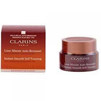 Clarins Instant Smooth Sunless Tanner