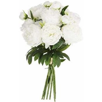Peonie Artificiali H50cm